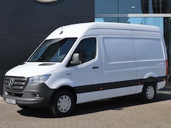 Mercedes-Benz eSprinter - 420 L2 Pro 81kWh TREKHAAK BEGRENZER 120KM/H
