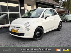 Fiat 500 - 1.2 AIRCO | NW APK | LM VELGEN | EL RAMEN | NAP