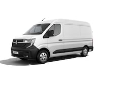 Renault Master E-Tech - T35 L2H2 Advance long range 87 kWh * NU met 12 % ORDER PREMIE * * 0% actie financial lease