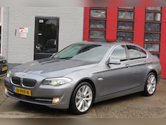 BMW 5-serie - 528i High Executive , Leder , Schuifdak