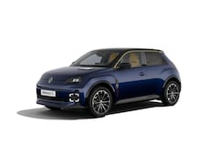 Renault 5 - urban range iconic cinq 40 kWh | NU met €1.800, - Zeeuw & Zeeuw voorraadkorting en met GRA