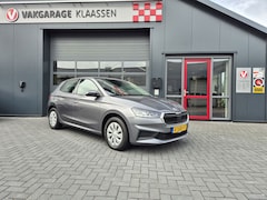 Skoda Fabia - 1.0 TSI Active