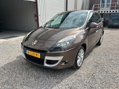 Renault Scénic - 2.0 Privilege Leer Navi