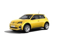 Renault 5 - urban range evolution 40 kWh | NU met €1.800, - Zeeuw & Zeeuw voorraadkorting en met GRATI