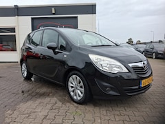 Opel Meriva - 1.4 Turbo 178.000Km Nap/NL auto/Nieuwe Apk