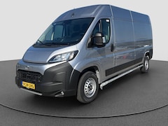 Toyota PROACE Max - EV 3.5t L3H2 Navigator Heavy 110 kWh