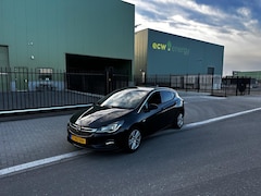 Opel Astra - 1.6 CDTI Business+ Navi.Clima