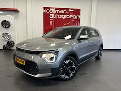 Kia Niro EV - Light Edition 64.8 kWh