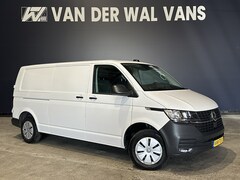 Volkswagen Transporter - 2.0 TDI L2H1 Euro6 Airco | Navigatie | Apple Carplay | Android Auto | Trekhaak Cruisecontr