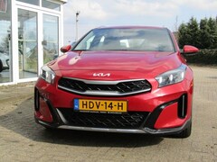 Kia XCeed - 1.0 T-GDi ComfortLine mooie volle soepel schakelende zuinige en betrouwbare auto