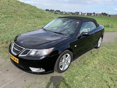 Saab 9-3 Cabrio - 2.0 T Vector Garantie