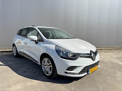 Renault Clio Estate - 0.9 TCe Zen