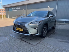 Lexus RX 450h - 4WD Luxury Line