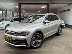 Volkswagen Tiguan - 1.4 TSI 1e EIG | R-LINE | PANO DAK | VIRTUAL | NAP