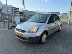 Ford Fiesta - 1.3-8V Cool & Sound