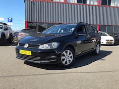 Volkswagen Golf Variant - 1.6 TDI Comfortline / AUTOMAAT / EURO 6 / SP VLG / EXPORT /