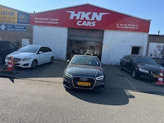 Audi A3 Cabriolet - 35 TFSI Sport S Line Edition