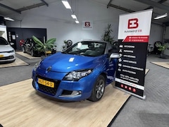 Renault Mégane coupé cabriolet - 1.4 TCE Dynamique