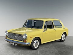 Austin Glider - 1100 de Luxe