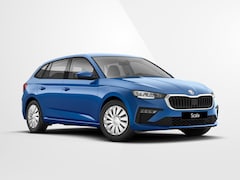 Skoda Scala - 1.0 TSI Essence