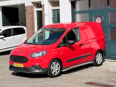 Ford Transit Courier - 1.5 TDCI Trend-airco-elek ramen-btw auto