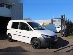 Volkswagen Caddy - 2.0 CNG 80kw