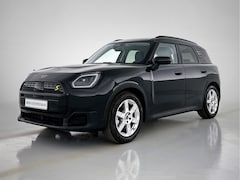 MINI Countryman - SE ALL4 / Classic / Pakket M Plus / Classic / Pakket M Plus / 18" Asteroid Spoke