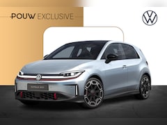 Volkswagen ID.Polo - GTI 226pk 52 kWh | Panoramadak | 19" Velgen