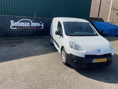 Peugeot Partner - 120 1.6 HDI L1 XT Profit +