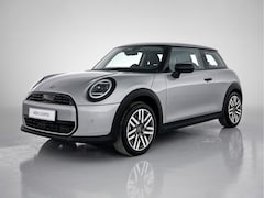 MINI 3-Deurs - Hatchback Cooper C Automaat / Classic / Pakket S / Classic / Pakket S / 17 inch Parallel S