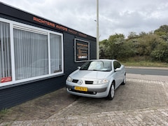 Renault Mégane coupé cabriolet - 1.6-16V Auth.Comf. Apk 08-27‼️
