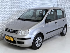 Fiat Panda - 1.2 Dynamic met APK tot 14-04-2027 (2004)