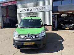 Renault Kangoo Express - 1.5 dCi 90 Express Black Edition S&S