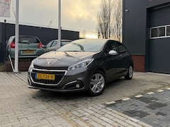 Peugeot 208 - 1.2 PureTech Signature NAVIGATIE 82238 km