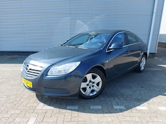 Opel Insignia - 1.6 Edition , airco, cruisecontrol,