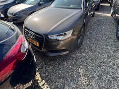 Audi A6 Avant - 2.0 TDI Sport Edition EXPORT