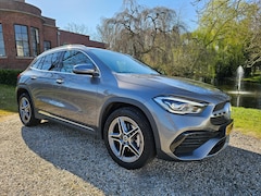 Mercedes-Benz GLA-Klasse - 250 e AMG Line AUTOMAAT/panorama/NIEUWSTAAT