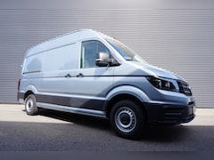 Volkswagen Crafter - 35 2.0 TDI 140PK L3H3 Trendline, Modeljaar 2025, App Connect, Trekhaak