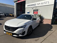 Peugeot 308 - 1.2 PureTech Active Pack Business Airco, cruise, carplay, trekhaak