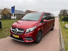 Mercedes-Benz V-klasse - 300d 4-MATIC Extra Lang Avantgarde Edition