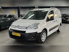 Citroën Berlingo - 1.6i 500 Club 3-zits airco 2 X schuifdeuren parkeersensoren elektrische pakket marge geen