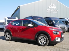Citroën C3 - 1.2, Bluetooth, Cruise, Control, 5-Deurs