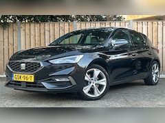 SEAT Leon - 2.0 TDI FR Business Intense