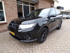 Mitsubishi Outlander - 2.0 Instyle Automaat / Navi /Schuifdak / Trekhaak