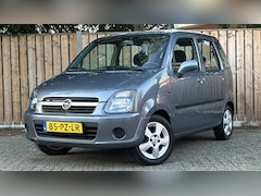 Opel Agila - 1.2-16V Maxx 1 jaar APK