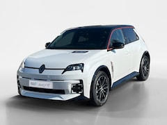 Renault 5 - 5 comfort range iconic cinq 52 kWh