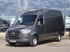 Mercedes-Benz Sprinter - 317 CDI GB L2 RWD PRO
