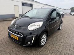 Citroën C1 - 1.0 Attraction Gr Beurt APK 18-8-2027 Airco, Lmv, Elek ramen