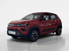 Dacia Spring - Expression 65 26.8 kWh Nu met €2000 voorraad Korting