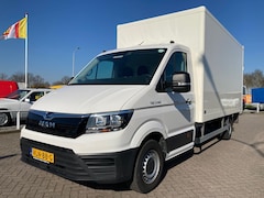 MAN TGE - 35 2.0 Lang